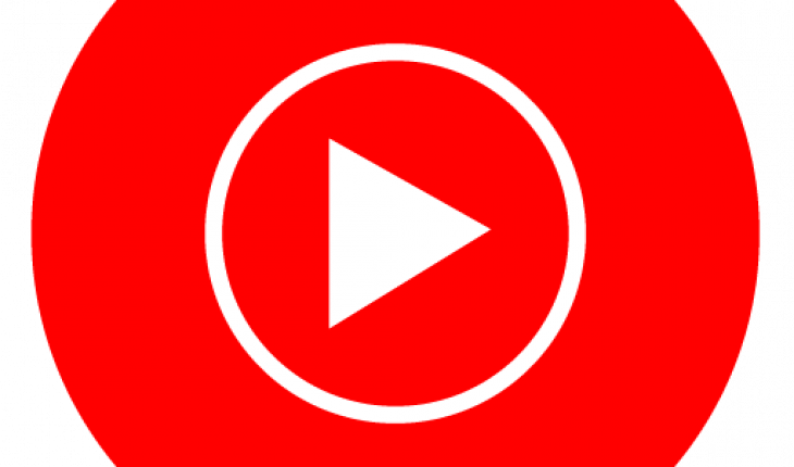 Youtube Music (730x430), Png Download