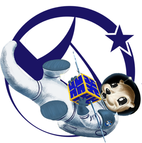 Life Support Systems And Eva Space Suit Operations - Project (460x462), Png Download