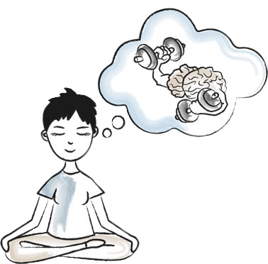 Get Your Life, Energy And Joy Back At Work And Home - Drawing (378x372), Png Download