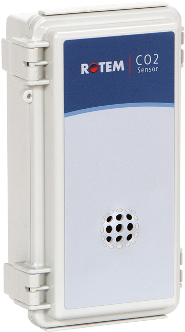 Poultry, Pig Farming Equipment, Co2 Sensor - Electronics (768x768), Png Download