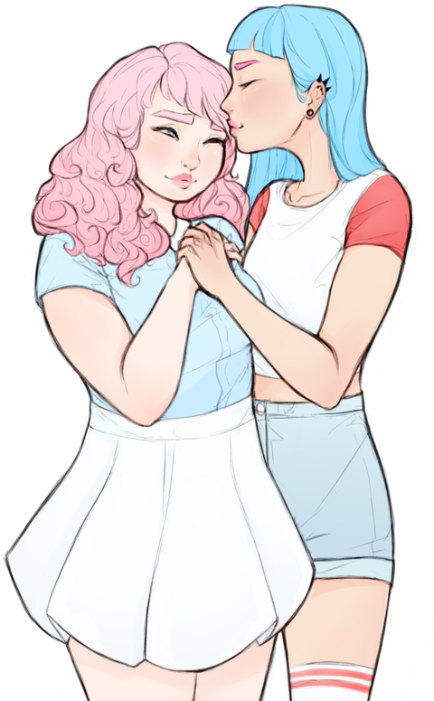 Powered - Aries Of Fairytail Drawing (508x800), Png Download