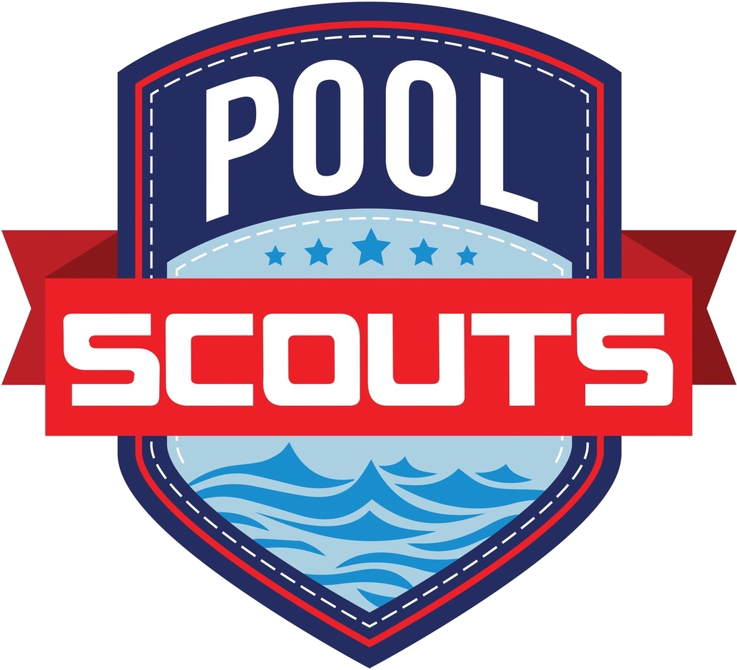 Perfect Pools, Scout's Honor - Pool Scouts (1081x997), Png Download