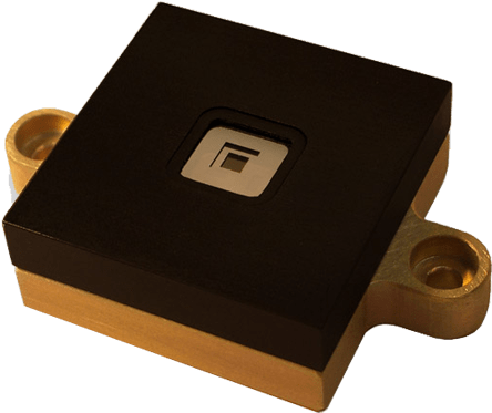 Ssoc A60 2 Axis Analog Sun Sensor - Sun Sensor (650x433), Png Download