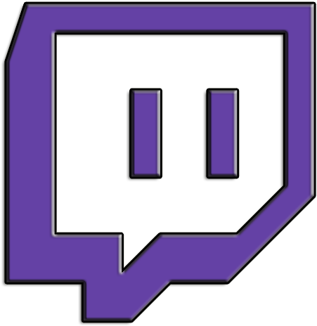 As You May Have Noticed There Has Been A Lot Of New - Twitchtv (500x500), Png Download
