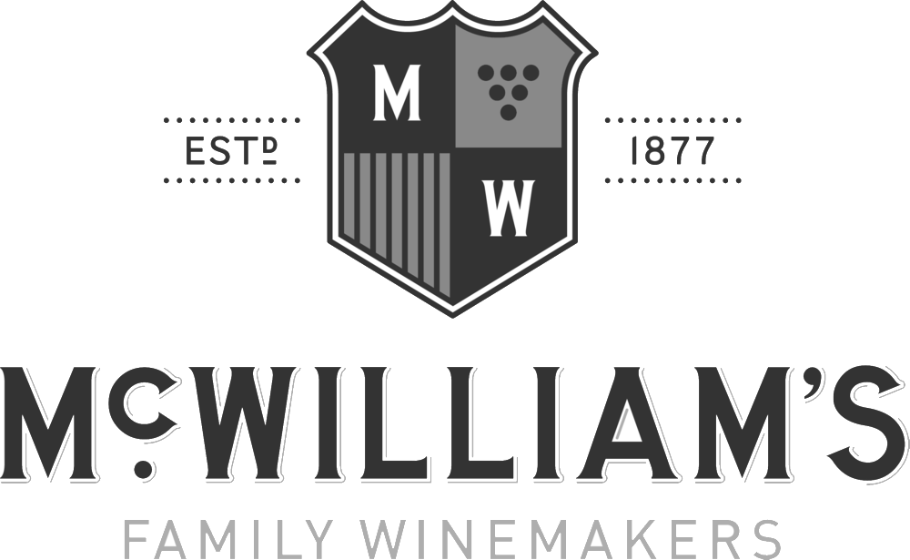 Mcw Shield Logo Colour Png Kohls Logo Png - Mcwilliams Inheritance Semillon Sauv Blanc 750ml (1000x615), Png Download