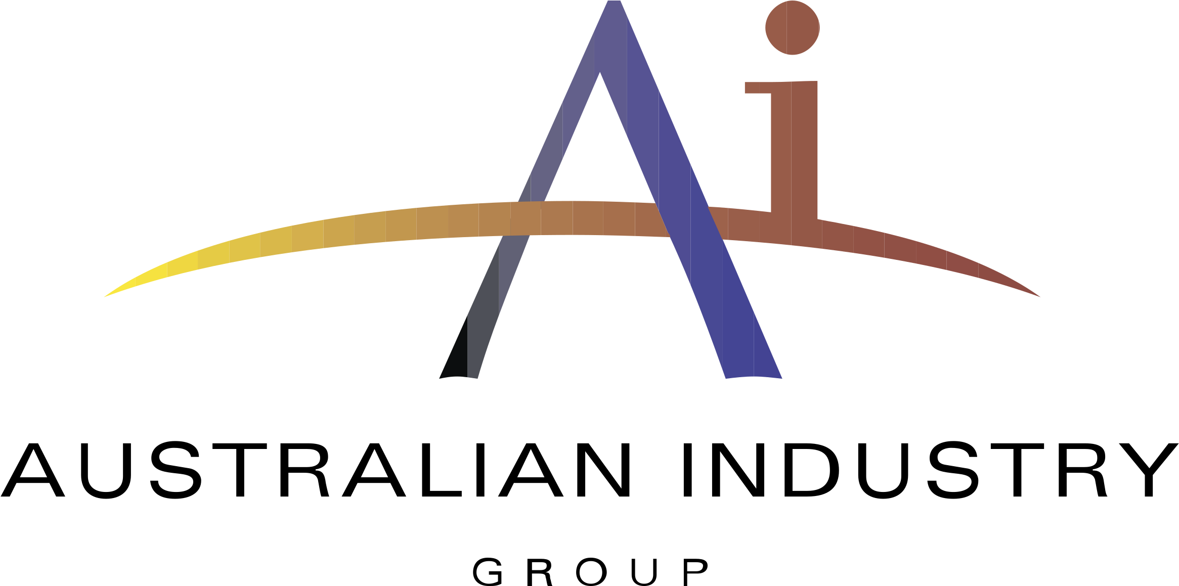 Aig Logo Png Transparent - Australian Industry Group (2400x2400), Png Download
