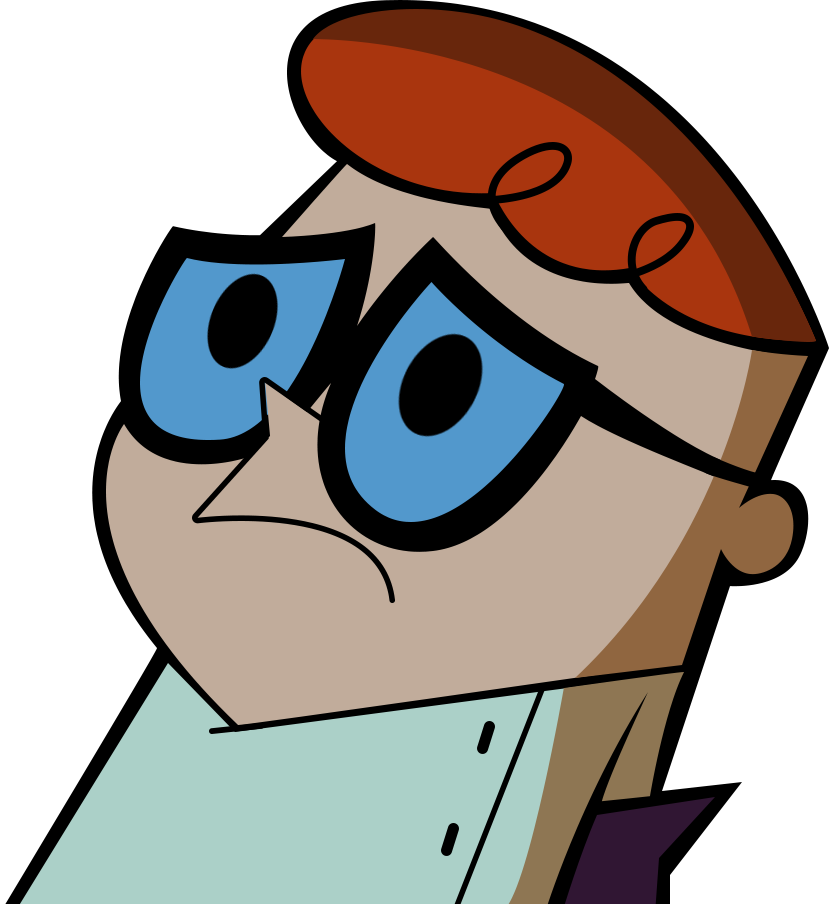View Samegoogleiqdbsaucenao 1459907695615 , - Dexter Laboratory Dexter Crying (829x904), Png Download