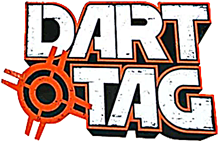 Nerf Dart Tag Furyfire (523x335), Png Download