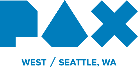 Pax West - Pax West 2018 (570x276), Png Download