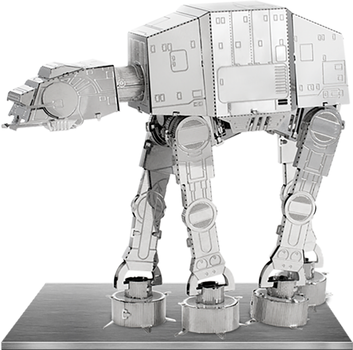 Metal Earth (1250x1250), Png Download