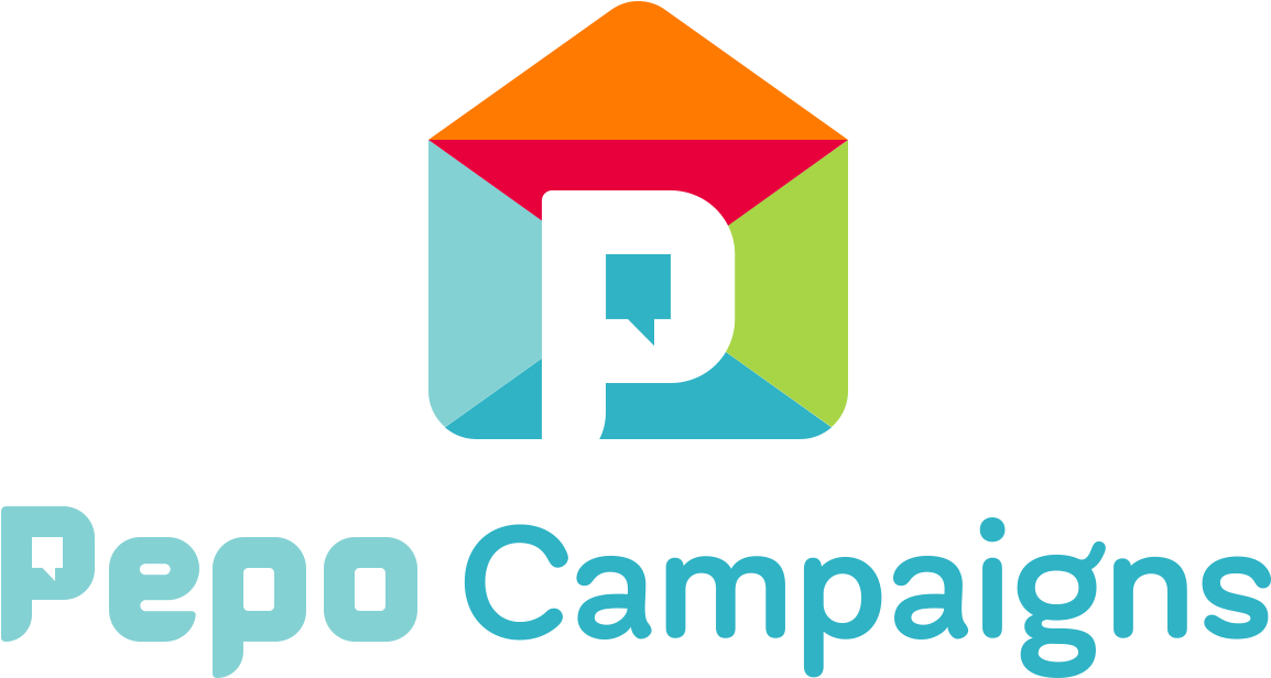 Pepo Campaigns - Software (1160x620), Png Download