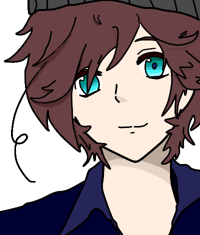 Image - Ethan Hetalia (400x470), Png Download