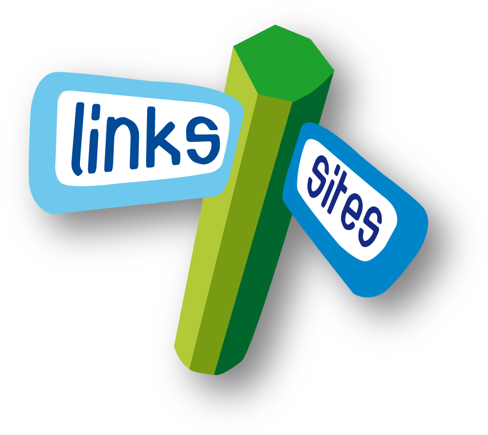 Links Image - Useful Links (978x883), Png Download