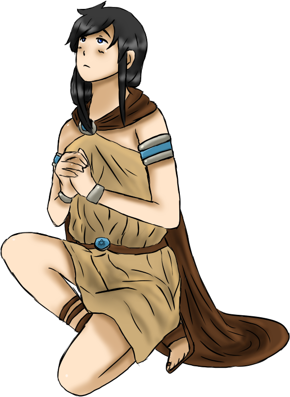 Hetalia Kingdom Of Israel - Kingdom Of Israel (719x873), Png Download