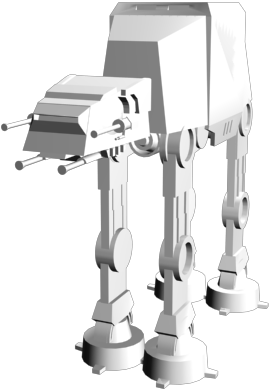 Any1 Whom Might Be Able To Use These Is Welcome To - Robot (640x480), Png Download