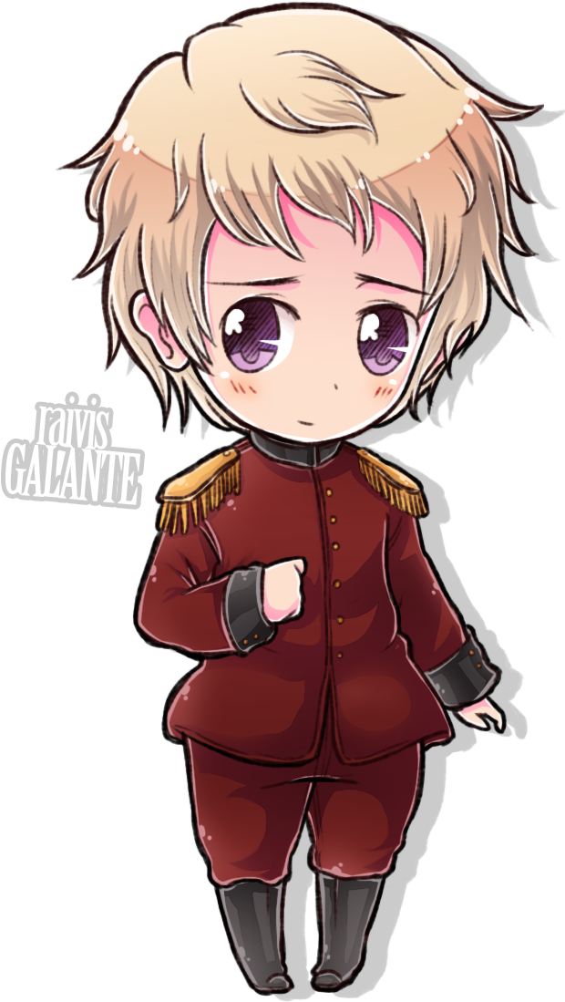 Hetalia Images Hetalia Chibi Hd Wallpaper And Background - Hetalia Latvia Chibi (647x1123), Png Download