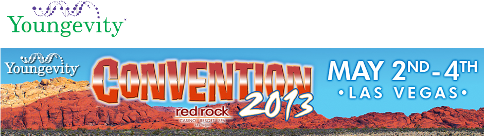 Youngevity (940x272), Png Download