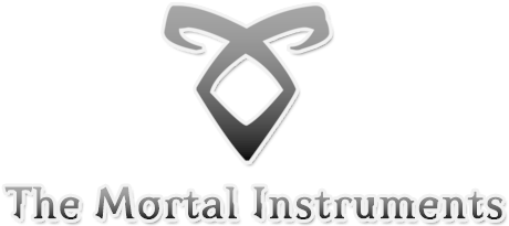 Mortal Instruments (500x246), Png Download
