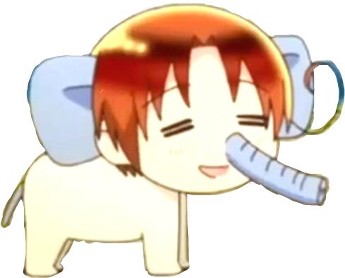 Pawoon Hetalia Aphitaly Invasionofthepawoons - Pawoon Hetalia (488x393), Png Download