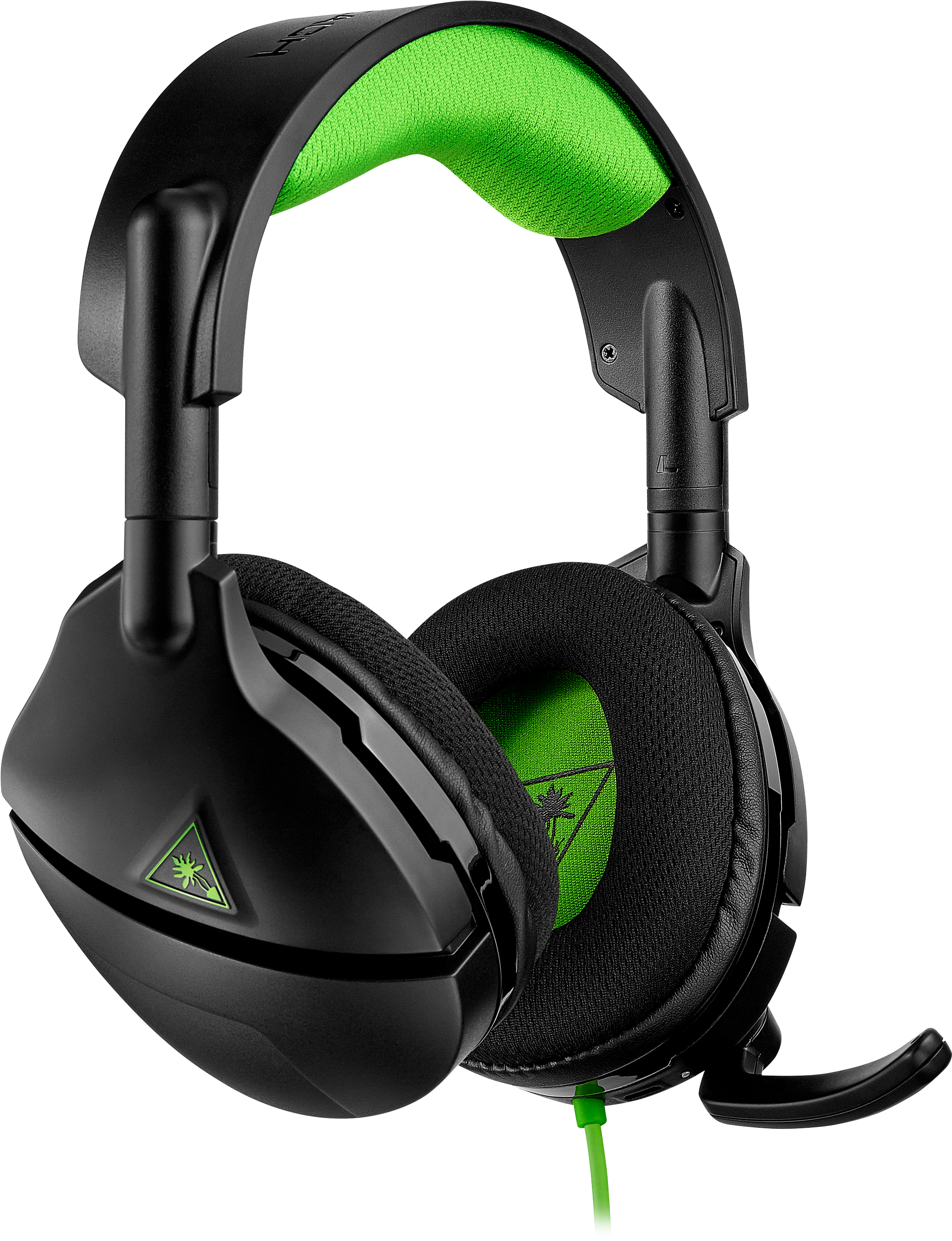 Elite Pro With Tac Ultimate Bundle - Turtle Beach Stealth 300 (3000x3000), Png Download