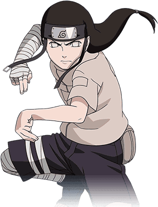 Neji - Cosplaymade Naruto Hyūga Neji Black Cosplay Wigs (812x583), Png Download