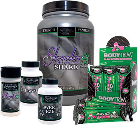 Transformation Kit - Productos Youngevity En Español (458x416), Png Download