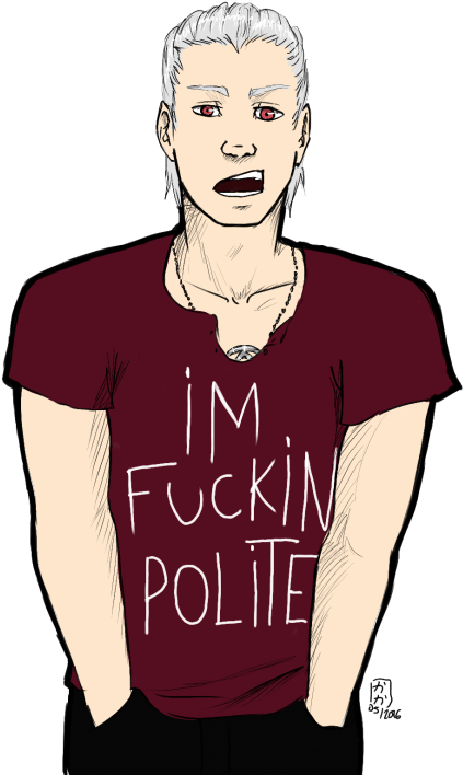 Akatsuki Cool T-shirts - Anime (484x750), Png Download