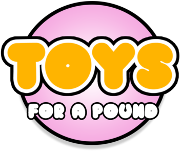 Toysforapound - Toys For A Pound (480x320), Png Download