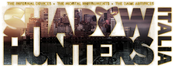 The Mortal Instruments (978x288), Png Download