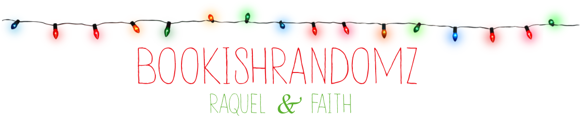 Bookish Randomz - Hot And Roll (1297x341), Png Download