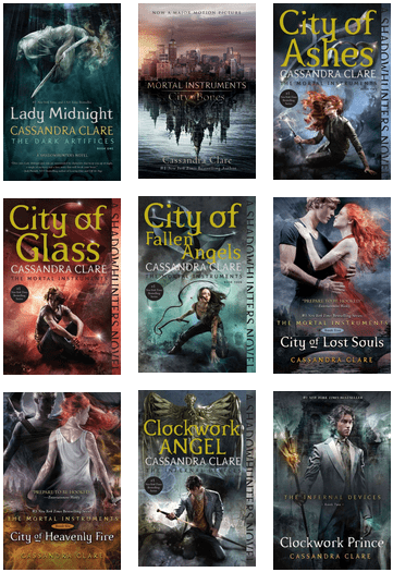A New Shadowhunter Book Is Almost Here - City Of Ashes By Cassandra Clare 9781481455978 (paperback) (436x570), Png Download
