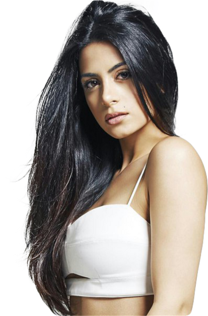 Emeraudetoubia Izzylightwood Izzy Emeraude Shadowhunter - Lee Never Just A Dream (1024x1024), Png Download