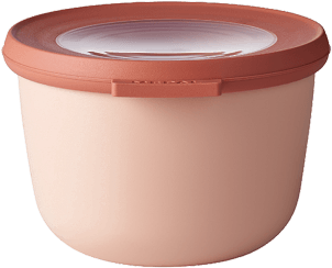 500 Ml Storage Box - Rosti Mepal Multi Bowl (480x640), Png Download