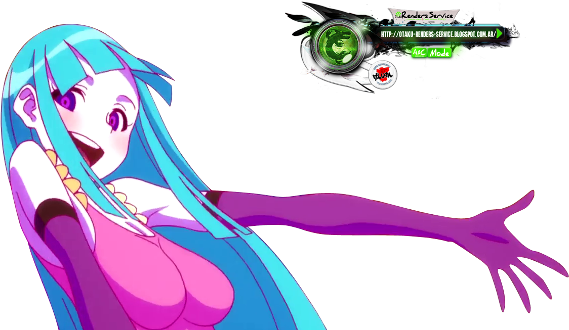 15 - Me Me Me Anime Png (1280x720), Png Download