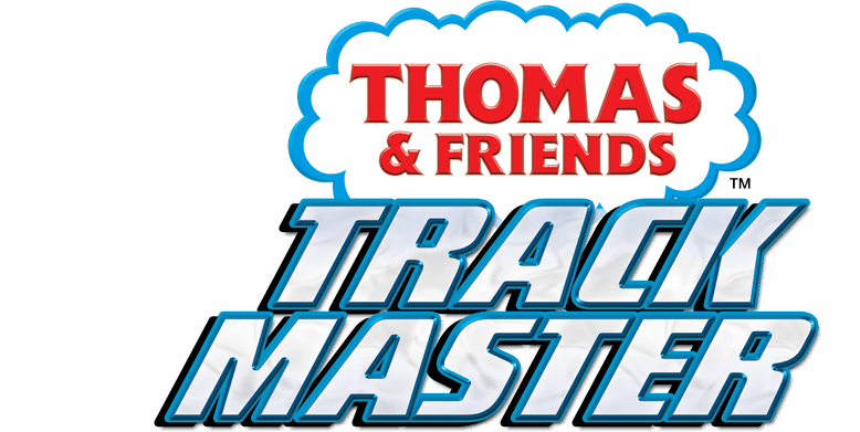 Thomas & Friends - Thomas Trackmaster Hyperglow S (778x391), Png Download