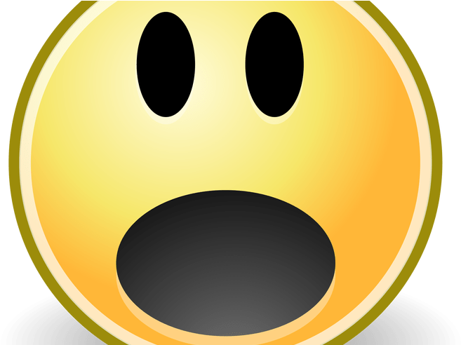 Emoji Kiss Face Coloring Pagespng - Circle (800x491), Png Download