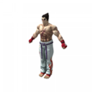 Playstation Home - Figurine (600x315), Png Download