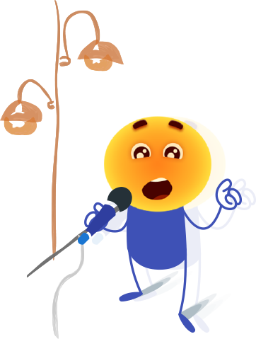 Regular Emojis Meh (362x479), Png Download