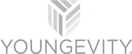 Visited Company - Youngevity Logo (705x350), Png Download