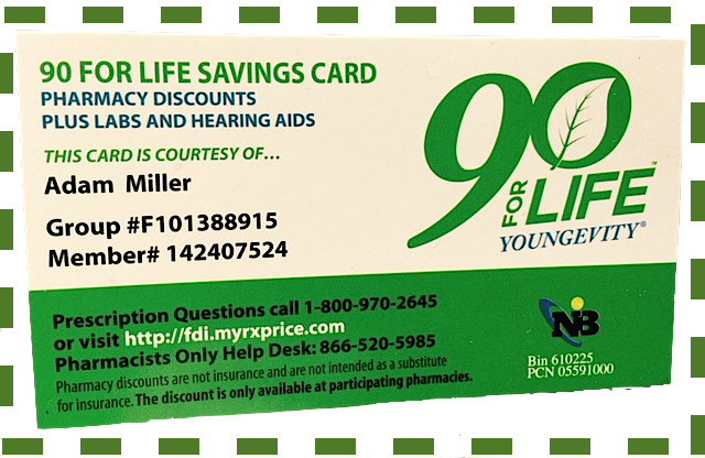 If You Answered Yes To Any Of The Questions Above We - 90 For Life - Blue 90 For Life - Blue Throw Blanket (640x416), Png Download