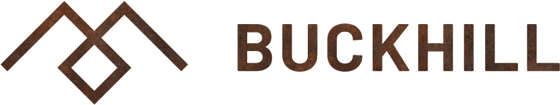 Buckhill Capital Lp (939x277), Png Download