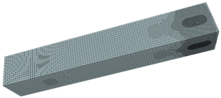 3dmesh - International Article Number (400x300), Png Download