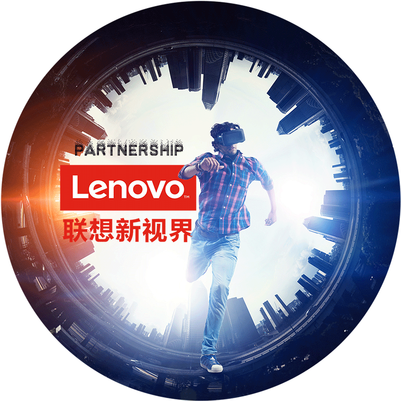 Vr Future (900x900), Png Download