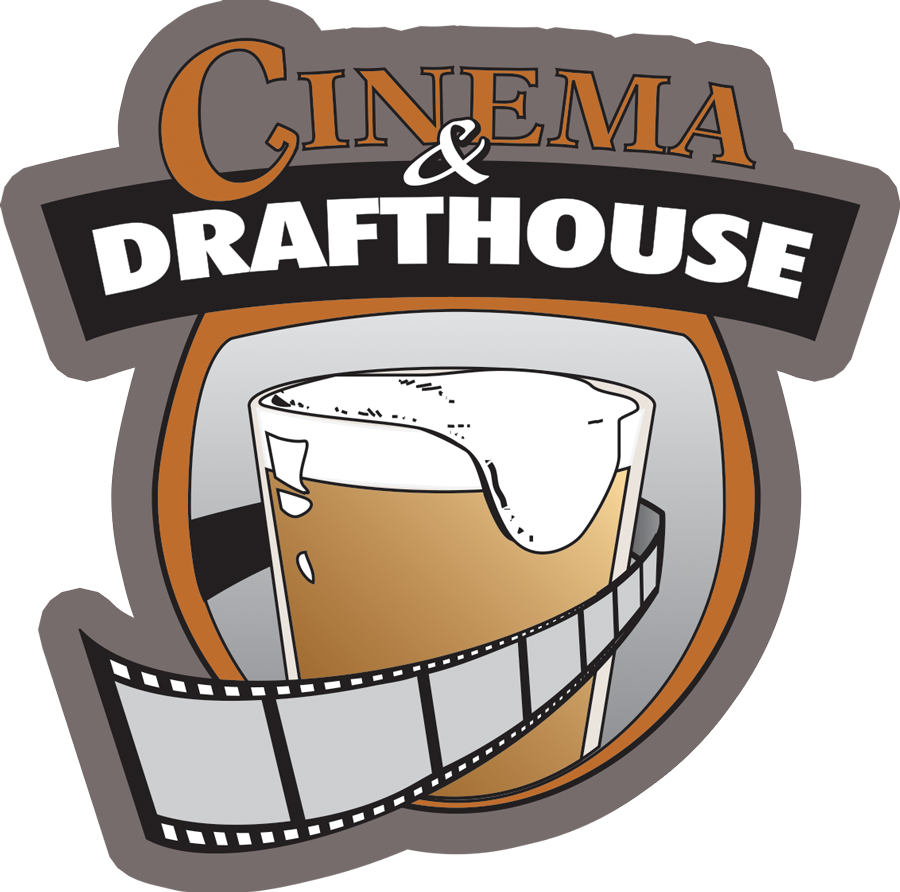 Cinema & Drafthouse (900x892), Png Download