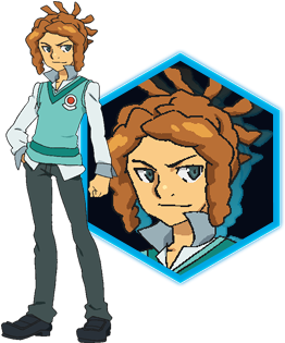 Danball Senki Kazuya (622x330), Png Download