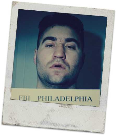 John Veasey Quote - Mafia (452x525), Png Download