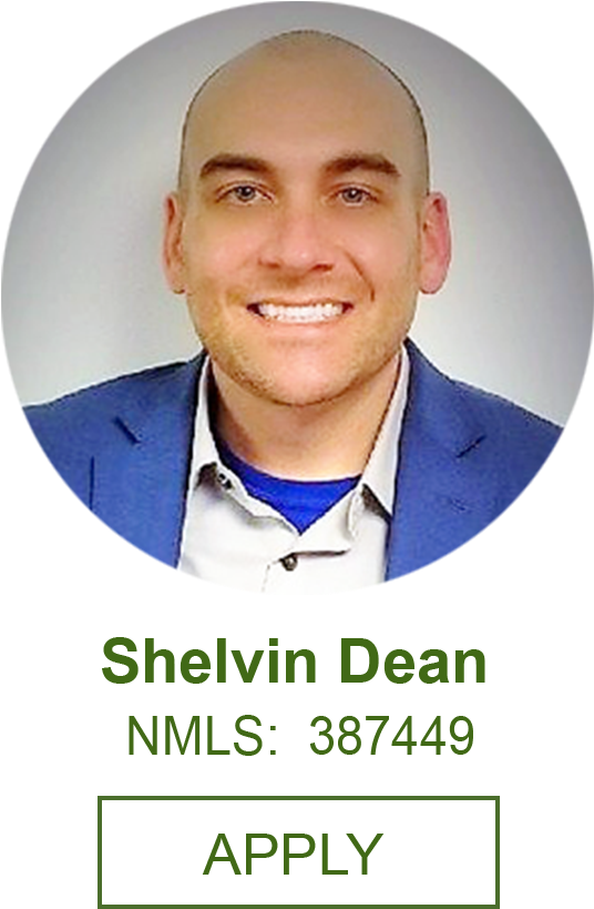 Shelvin Dean Branch Manager The Dean Team Geneva Fi - Geneva Financial, Llc (576x864), Png Download