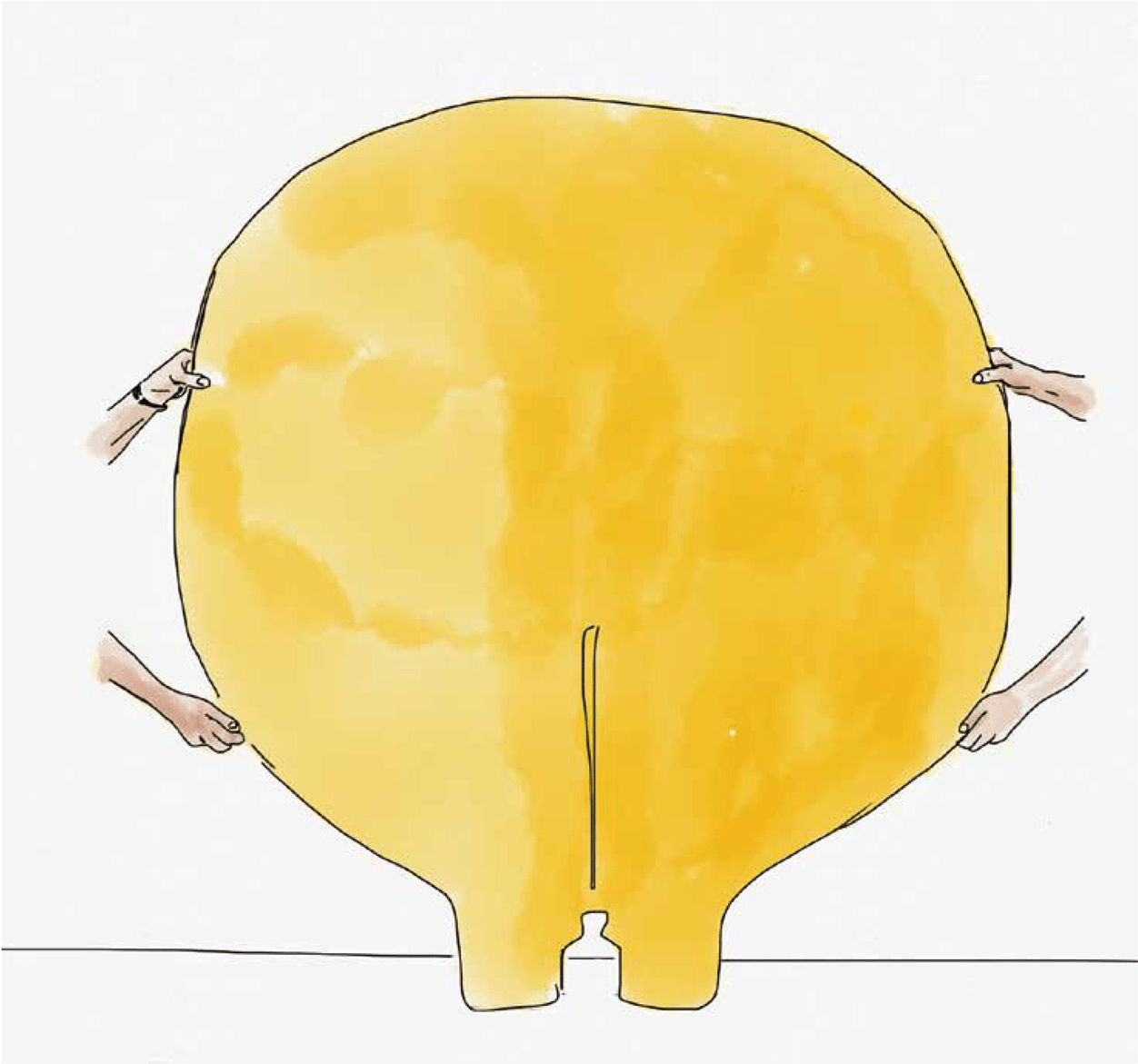 “pincettes” By Luciano Dell'orefice - Culture (1800x1294), Png Download