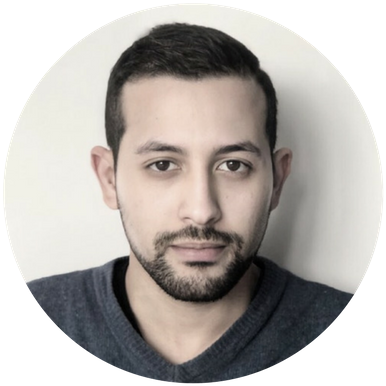 Dean Zouari Solutions Architect Sas - Gentleman (400x400), Png Download