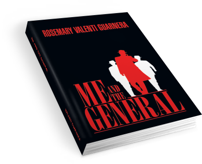 Me And The General Tells Of Ralph Liguori A Man Whose - Book (450x450), Png Download